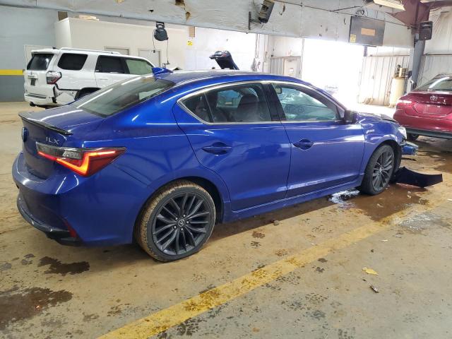 Photo 3 from auction – 2022 ACURA ILX PREMIU with VIN 19UDE2F83NA000458