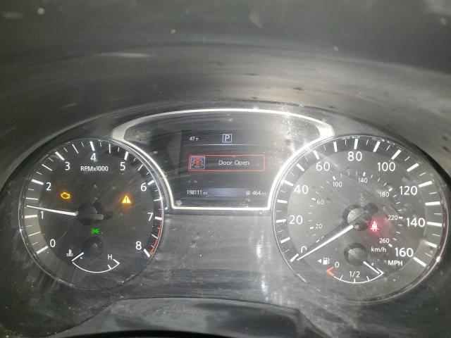 Photo 9 from auction – 2016 NISSAN ALTIMA 2.5 with VIN 1N4AL3AP9GC210247