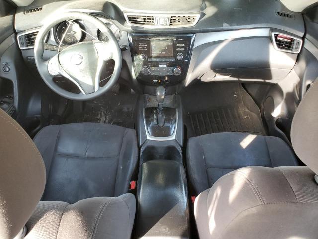 Photo 8 from auction – 2016 NISSAN ROGUE S with VIN KNMAT2MV4GP672836