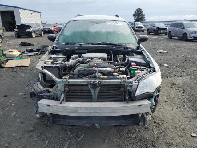 Photo 5 from auction – 2009 SUBARU OUTBACK 2. with VIN 4S4BP61C097328924