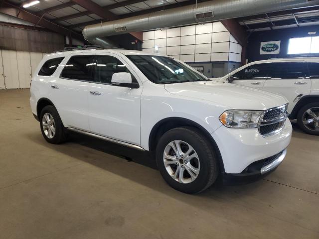Photo 4 from auction – 2013 DODGE DURANGO CR with VIN 1C4RDJDG9DC685239