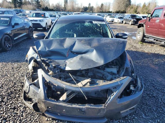 Photo 5 from auction – 2013 NISSAN ALTIMA 2.5 with VIN 1N4AL3AP6DN553663