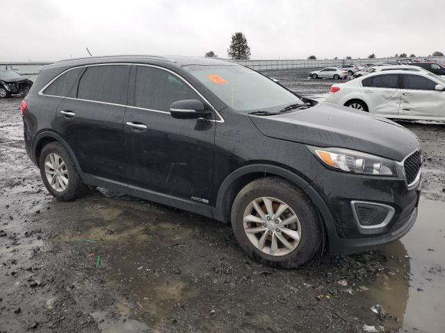 Photo 4 from auction – 2016 KIA SORENTO LX with VIN 5XYPGDA55GG180107