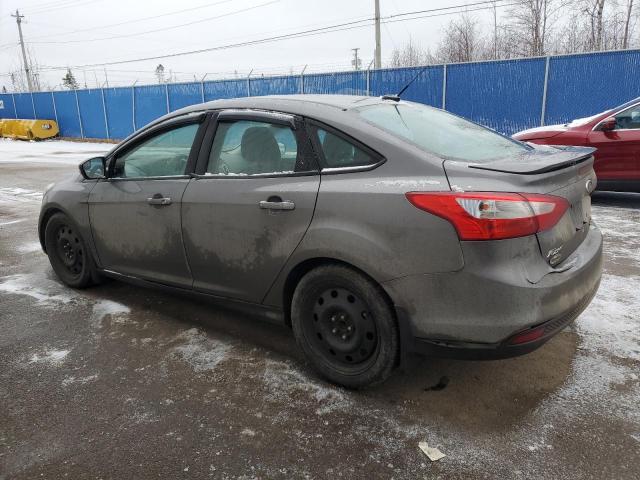 Photo 2 from auction – 2014 FORD FOCUS SE with VIN 1FADP3F25EL308283
