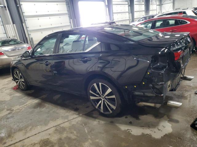 Photo 2 from auction – 2019 NISSAN ALTIMA SR with VIN 1N4BL4CW6KC238868