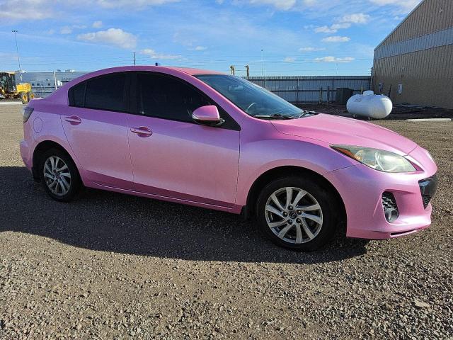 Photo 4 from auction – 2013 MAZDA 3 I with VIN JM1BL1WP5D1775565