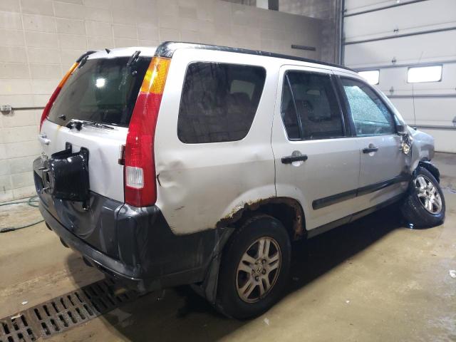 Photo 3 from auction – 2002 HONDA CR-V EX with VIN JHLRD78852C079331