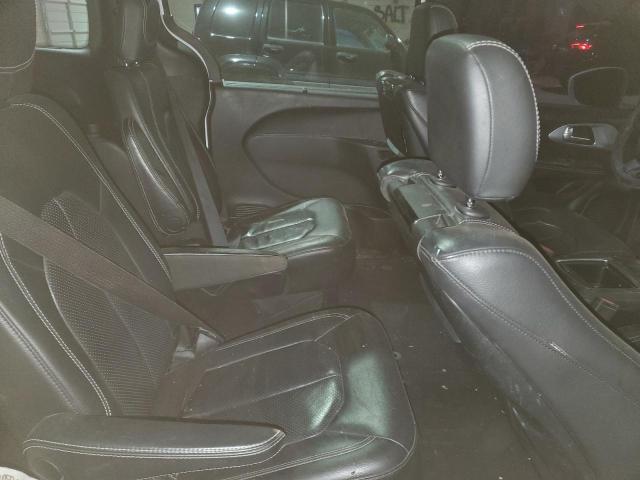 Photo 11 from auction – 2018 CHRYSLER PACIFICA T with VIN 2C4RC1EG2JR261616