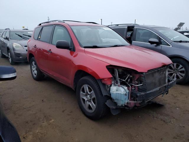 Photo 4 from auction – 2012 TOYOTA RAV4 with VIN 2T3ZF4DV5CW109086