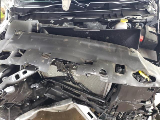 Photo 11 from auction – 2022 RAM 1500 CLASS with VIN 3C6JR6DT7NG205584
