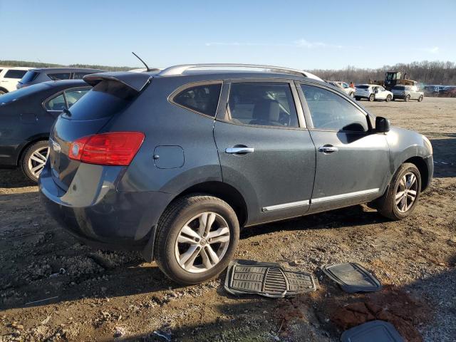 Photo 3 from auction – 2013 NISSAN ROGUE S with VIN JN8AS5MT1DW515547