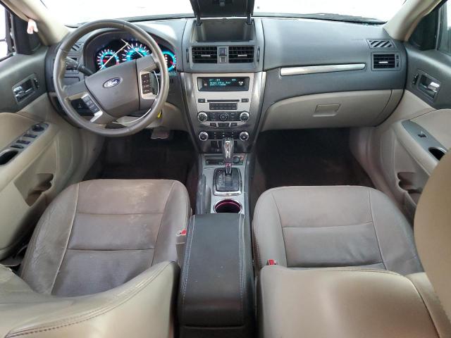 Photo 8 from auction – 2011 FORD FUSION SEL with VIN 3FAHP0JA9BR149974