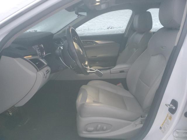 Photo 7 from auction – 2017 CADILLAC CTS PREMIU with VIN 1G6AY5SS7H0136682