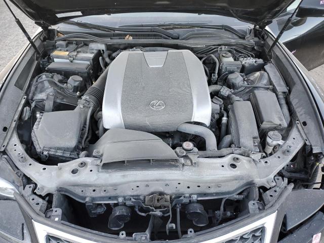 Photo 11 from auction – 2018 LEXUS RC 350 with VIN JTHSZ5BC2J5008784
