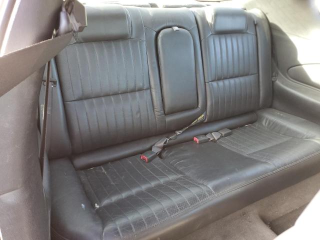 Photo 10 from auction – 2004 CHEVROLET MONTE CARL with VIN 2G1WZ151X49140679