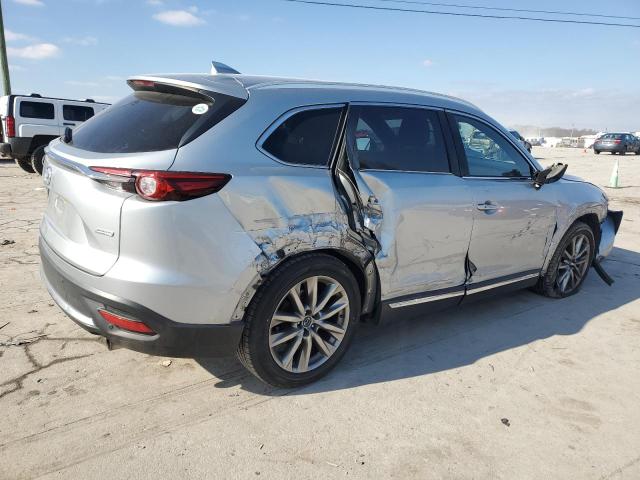 Photo 3 from auction – 2019 MAZDA CX-9 SIGNA with VIN JM3TCBEY6K0319072