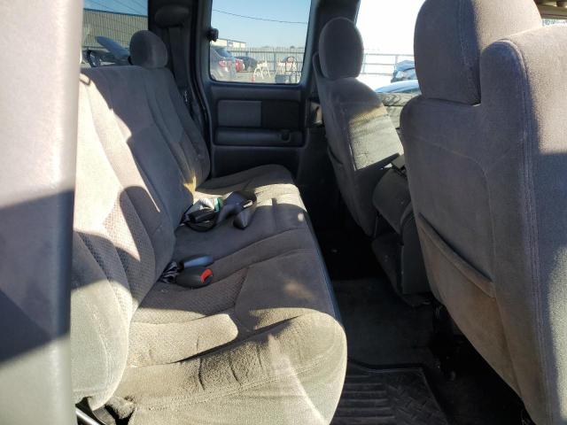 Photo 10 from auction – 2003 CHEVROLET SILVERADO with VIN 2GCEC19T031196580