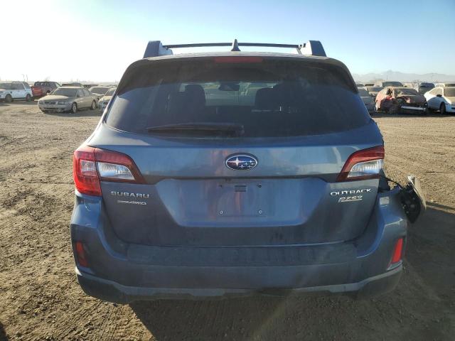 Снимка 6 от търг – 2017 SUBARU OUTBACK 2. с VIN 4S4BSACC7H3268077