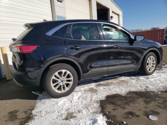 Photo 3 from auction – 2022 FORD ESCAPE SE with VIN 1FMCU0G69NUA46059
