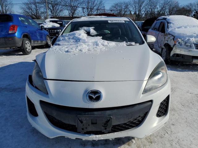 Photo 5 from auction – 2012 MAZDA 3 I with VIN JM1BL1M75C1630169