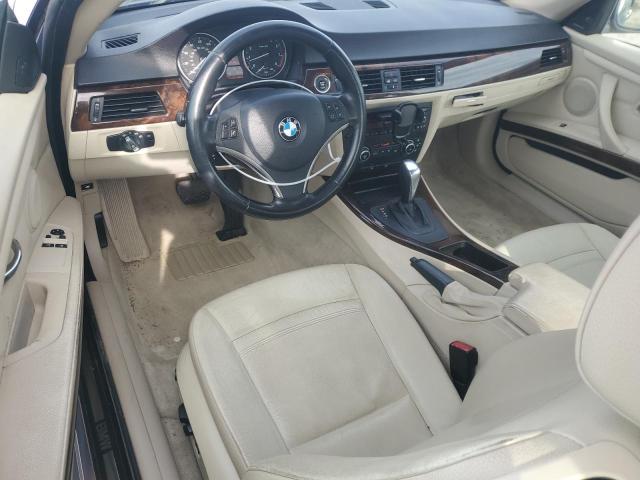 Photo 8 from auction – 2011 BMW 328 XI with VIN WBAKF3C58BE567513