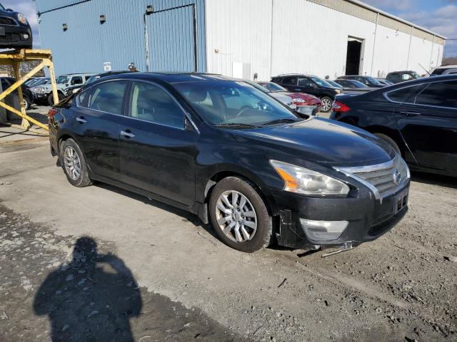 Photo 4 from auction – 2013 NISSAN ALTIMA 2.5 with VIN 1N4AL3AP6DC243055