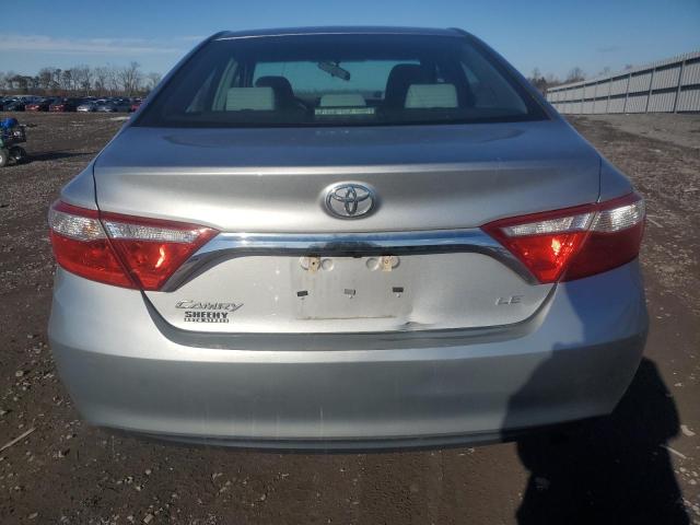 Photo 6 from auction – 2017 TOYOTA CAMRY LE with VIN 4T1BF1FK7HU683613