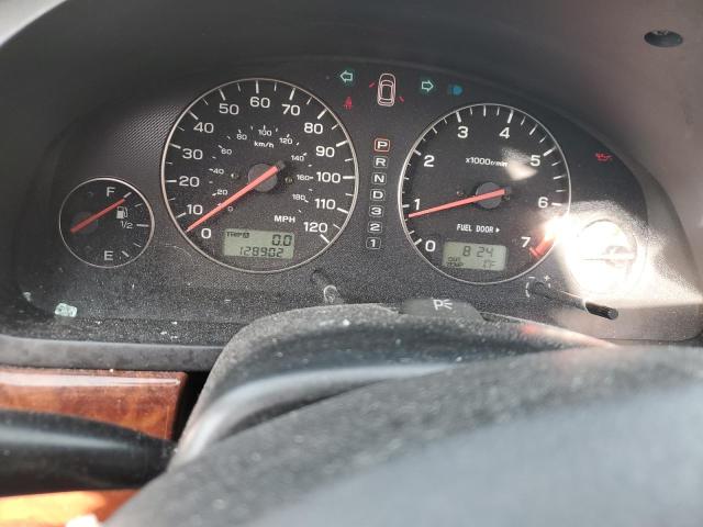 Photo 9 from auction – 2004 SUBARU LEGACY L S with VIN 4S3BE625847207352