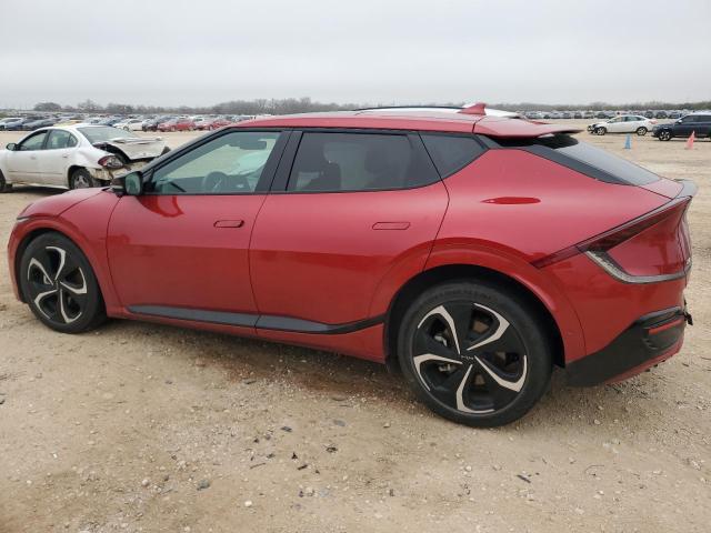 Photo 2 from auction – 2022 KIA EV6 GT LIN with VIN KNDC4DLC5N5031009