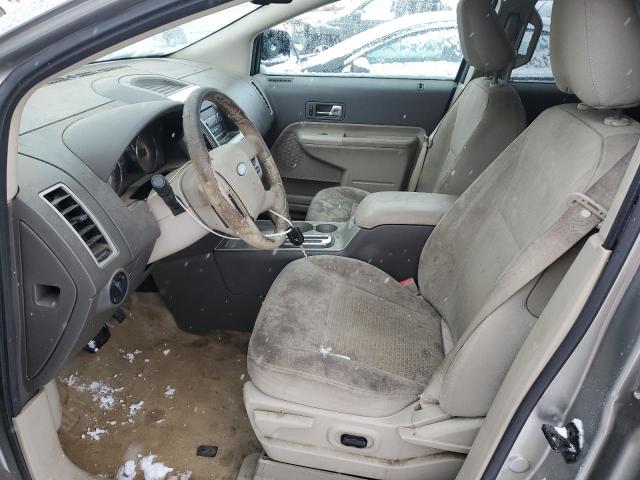 Photo 7 from auction – 2008 FORD EDGE SEL with VIN 2FMDK38C08BA63472