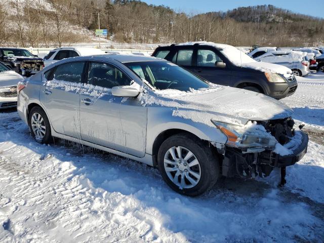 Photo 4 from auction – 2013 NISSAN ALTIMA 2.5 with VIN 1N4AL3AP1DC905754