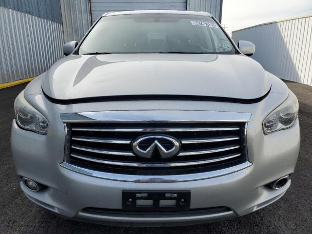 Photo 5 from auction – 2015 INFINITI QX60 with VIN 5N1AL0MN0FC512832