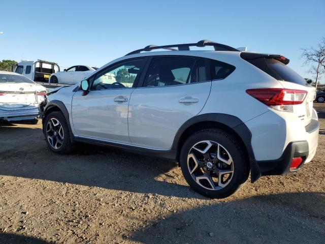 Photo 2 from auction – 2018 SUBARU CROSSTREK with VIN JF2GTAJC0JH310125