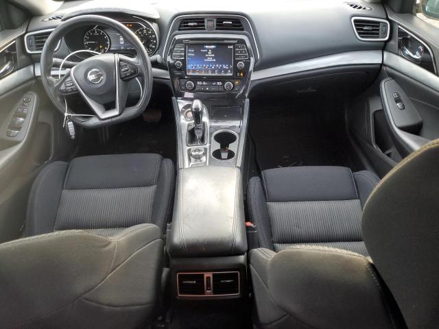 Photo 8 from auction – 2016 NISSAN MAXIMA 3.5 with VIN 1N4AA6AP1GC406030