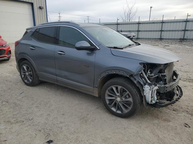 Photo 4 from auction – 2022 BUICK ENCORE GX with VIN KL4MMGSL0NB090004