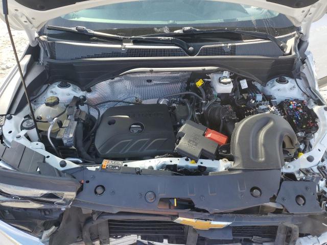 Photo 12 from auction – 2022 CHEVROLET TRAILBLAZE with VIN KL79MPSL9NB030215