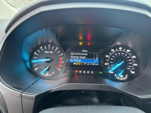 Photo 8 from auction – 2019 FORD EDGE SE with VIN 2FMPK3G95KBB53145