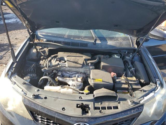 Photo 11 from auction – 2012 TOYOTA CAMRY BASE with VIN 4T1BF1FK2CU166809