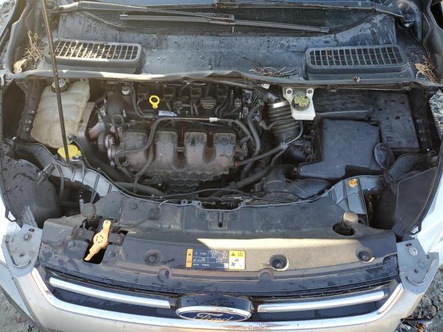 Photo 12 from auction – 2013 FORD ESCAPE SEL with VIN 1FMCU0H91DUA87163