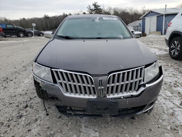 Photo 5 from auction – 2012 LINCOLN MKZ with VIN 3LNHL2JC7CR831137