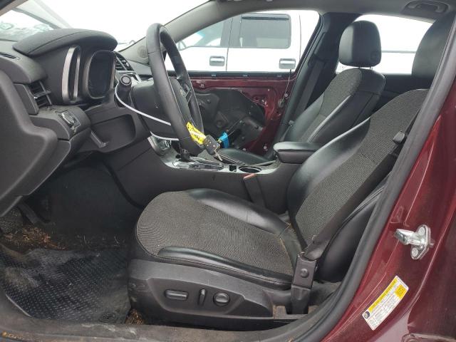 Photo 7 from auction – 2015 CHEVROLET MALIBU 1LT with VIN 1G11C5SLXFF349455