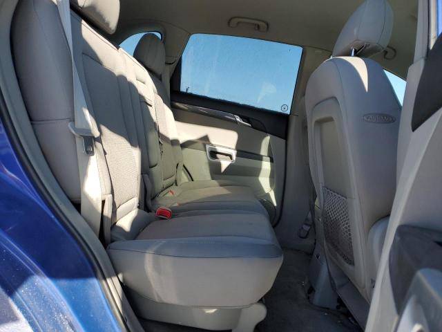 Photo 11 from auction – 2008 SATURN VUE XR with VIN 3GSCL53798S534844