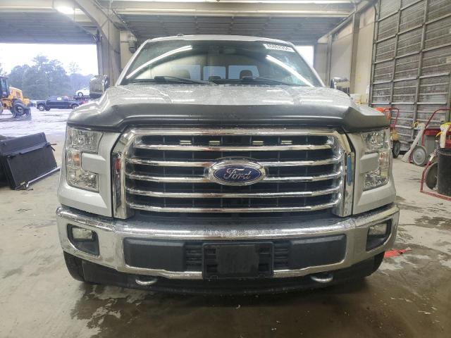 Photo 5 from auction – 2017 FORD F150 SUPER with VIN 1FTEW1EFXHFA56642