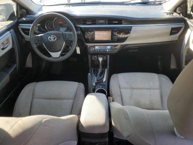 Photo 8 from auction – 2016 TOYOTA COROLLA L with VIN 5YFBURHE6GP378812