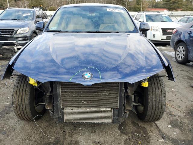 Photo 5 from auction – 2015 BMW X4 XDRIVE2 with VIN 5UXXW3C55F0M88293