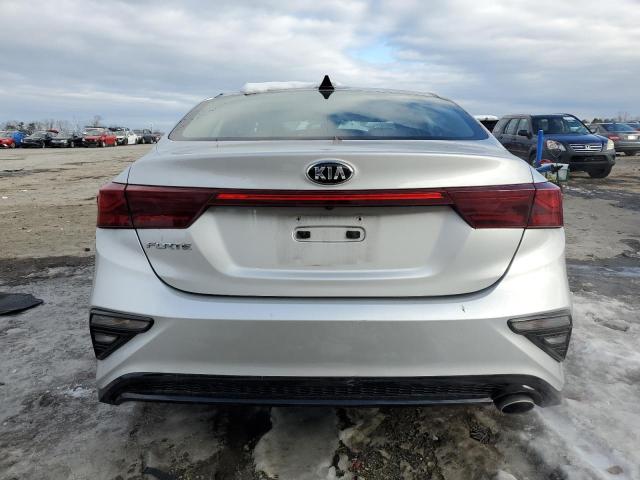 Photo 6 from auction – 2020 KIA FORTE FE with VIN 3KPF24AD5LE155636