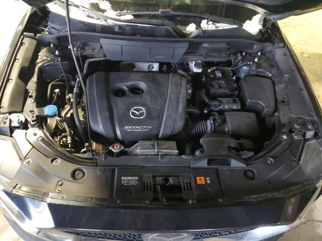 Photo 12 from auction – 2018 MAZDA CX-5 GRAND with VIN JM3KFBDMXJ0319642