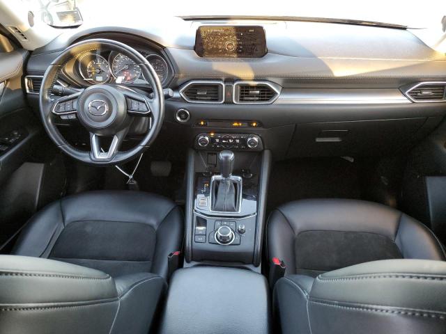 Photo 8 from auction – 2017 MAZDA CX-5 TOURI with VIN JM3KFBCL5H0114717