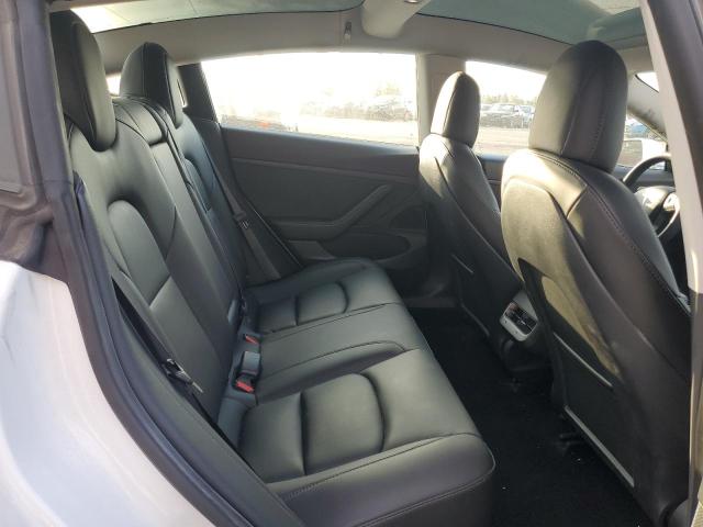 Photo 10 from auction – 2020 TESLA MODEL 3 with VIN 5YJ3E1EA7LF806560