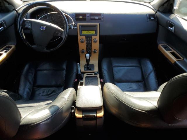Photo 8 from auction – 2010 VOLVO V50 2.4I with VIN YV1390MW4A2551114
